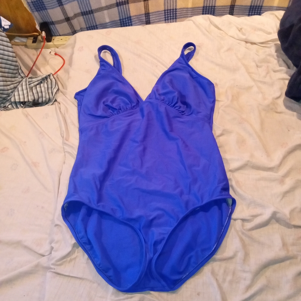 Swimsuit